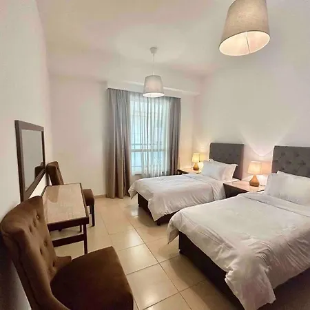 Jbr Sea View 2 Bedroom Apartment Дубай Екстер'єр фото